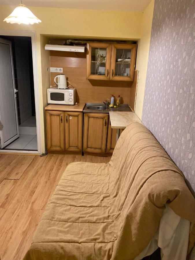 Apartment Bdin Varna Exterior foto